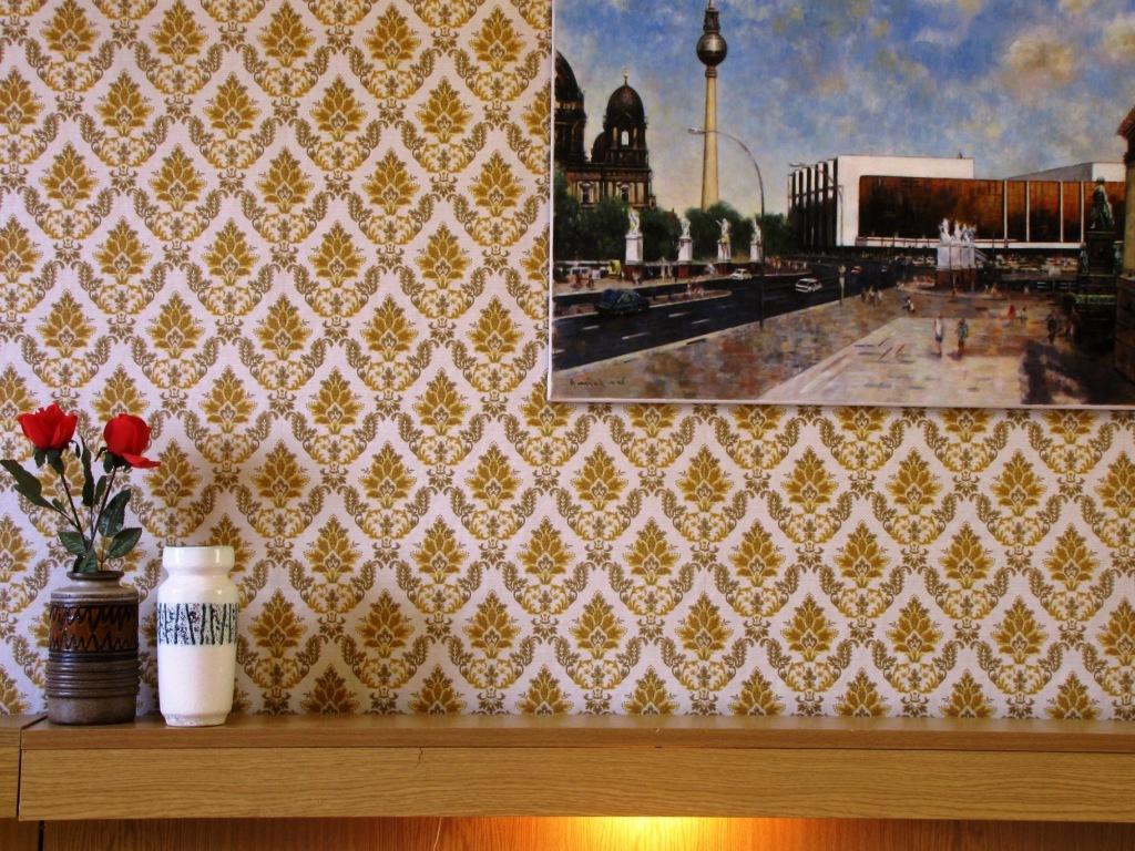 Ostel - Das Ddr Hostel - Berlin — Photos 2